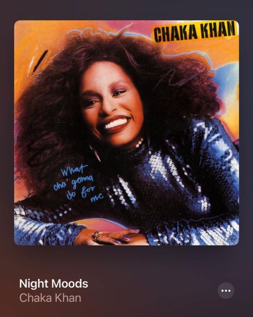 Black Music Month #CHAKAKHAN (at Los Angeles, California) www.instagram.com/p/CeU1gbprdhJPV3