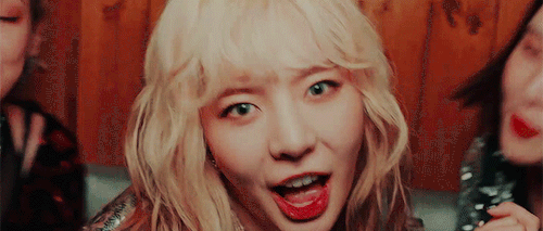 sunshine-nim:HYOSUNSEO in all night mv