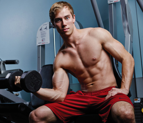  Jacob (a.k.a Bobby at Sean Cody) - ph: Corbin Fisher 