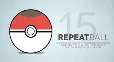  The 26 Pokeballs that you should know  adult photos