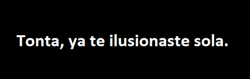 diariodeunanamoradaensecreto:“yo solo invento unas hermosas escenas románticas en mi cabeza y tu siquiera recuerdas mi nombre”