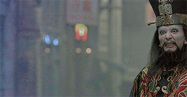 audreyhepbuns: Just remember what ol’ Jack Burton does when the earth quakes, and