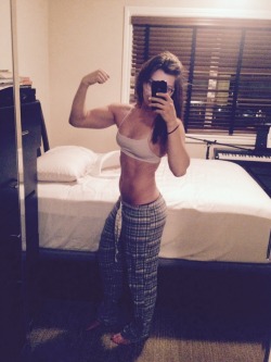 fightoncarryon:  bloated but idgaf