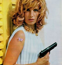 Monica Vitti