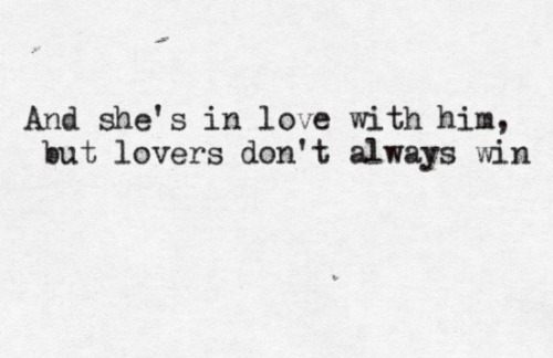 con-lit:  Sadly it’s so true. 
