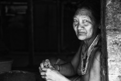 Mentawai, By Ma Poupoule.mentawai Are The Native People Of The Mentawai Islands,