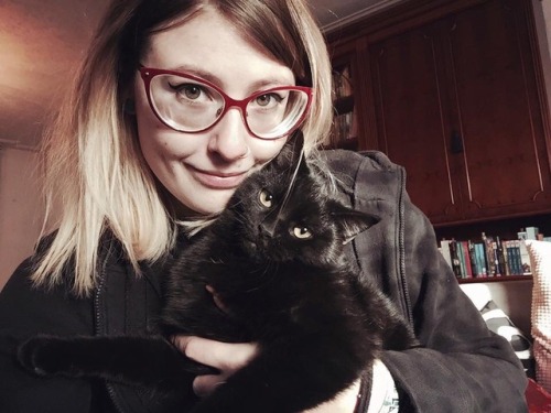 craic-n-cheese: Cookie ❤️ THE PET SUBMISSIONS HAVE STARTED AGAIN :D thank you!  