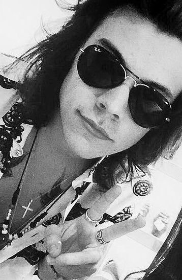 BILL AS HARRY