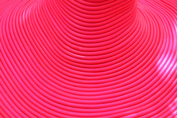 martinekenblog:  Pink Punch, with Michaela MacLeod - Jardins de Métis Internationl