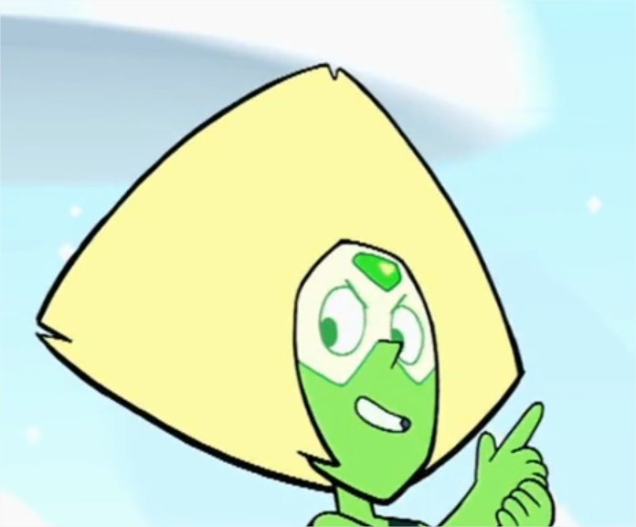 What the fuck is up with this episode and hairs.