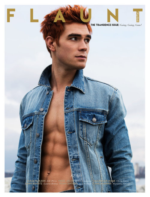 Porn hotfamousmen:  KJ Apa photos