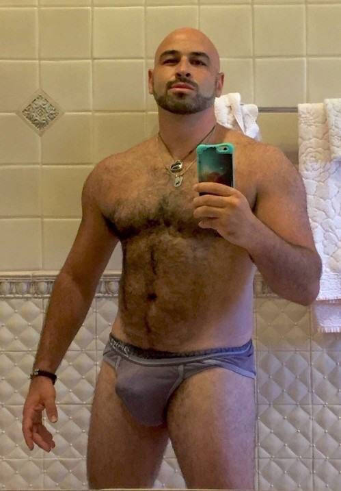 Follow my two hairy men blogs:http://sambrcln.tumblr.comhttp://hairysex.tumblr.com