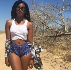 ofcourseblackisbeautiful:  darkchocolate-creature: