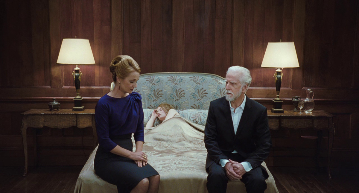 euo:  Sleeping Beauty (2011) dir. Julia Leigh