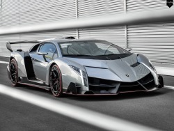 everythinginpics:  Lamborghini Veneno | EiP  