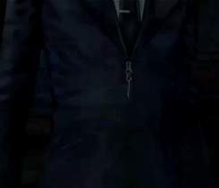 loveholic198:  Turk!Vincent appreciation post for Thea, with bonus Lucrecia reaction