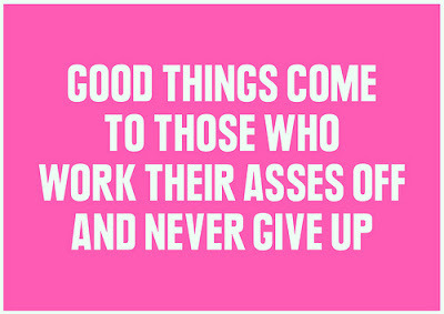 little-miss-shrink:  Workout motivation ‒ Some of my favourites 