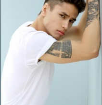 Porn Pics hottestlatinos:  (Cj Salvador) Couldn’t