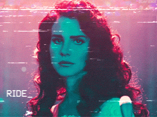 diamondsanddelrey:Lana Del Rey and Marina and The Diamonds Blog