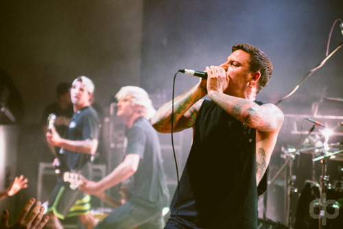 mrsmccall:  Parkway Drive