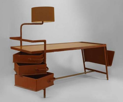 tilmanator:Jacques Adnet