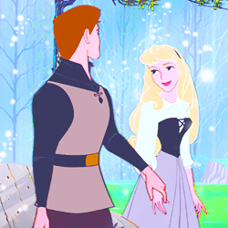 adisneysoul:  Aurora tumblr icons…. :) 