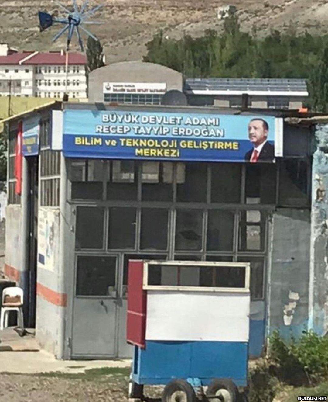 çay paketleme arge merkezi...