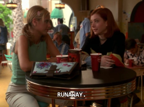 theultimatenerdgasm: True best friends right there, guys.