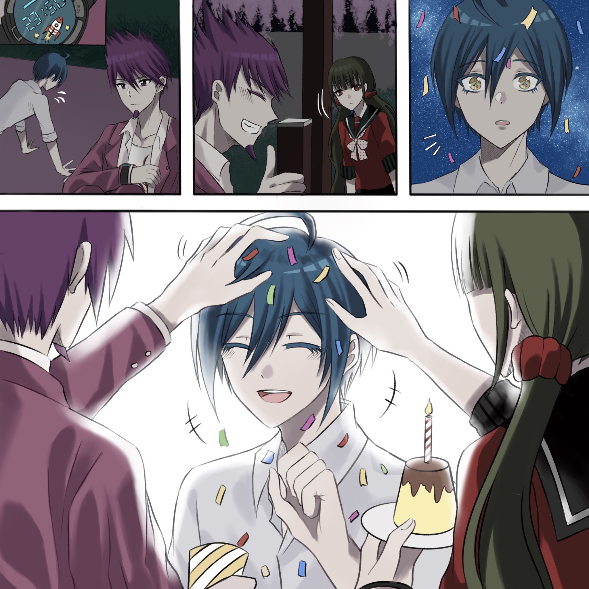 最原終一生誕祭 Explore Tumblr Posts And Blogs Tumgir 最原終一生誕祭 Explore Tumblr Posts And Blogs Tumgir