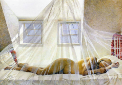 life-imitates-art-far-more:  Andrew Wyeth