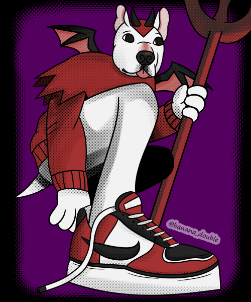 Doggy Spooky Doggy Scary Trick Or Treat