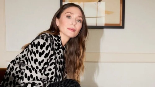 Please Miss Olsen, All I Need Is A Chance