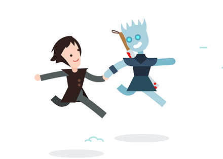 Game of Thrones Season 6