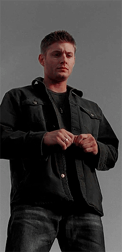 yaelstiel:   The Magnificent Seven | 3x01  