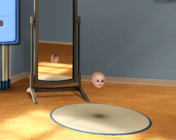 simsgonewrong:  So this happened… 