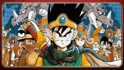 The Art Of Akira Toriyama