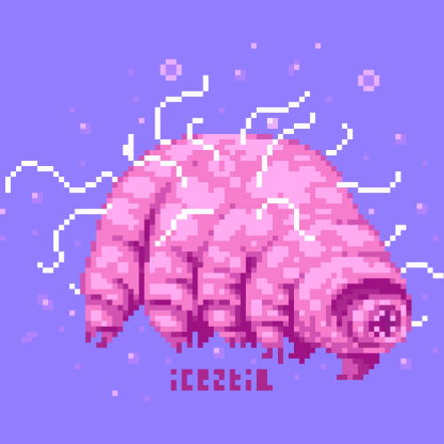 Octobit &amp; Blocktober 2019 Day 21-30Twitter Instagram 