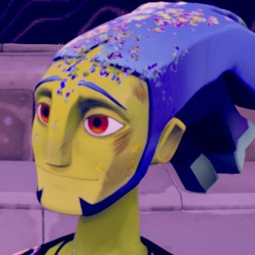 I Miss Dumping All My Bullshit On Tumblr It's So Cozy Here. Very Big Fan Of Whenever Zuke's Eyes Are