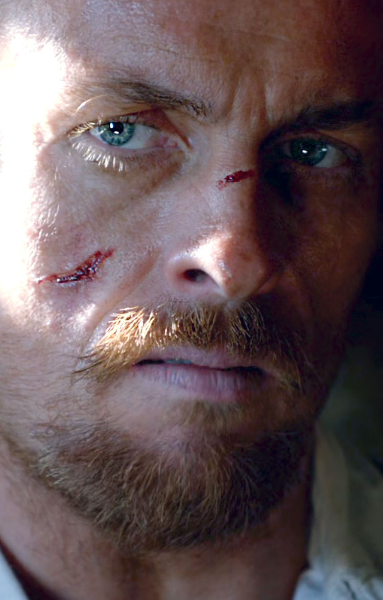 captainflirt:  Let’s talk about those men…
