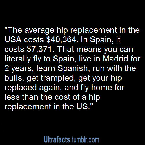 ultrafacts:  Want more facts? Follow Ultrafacts 