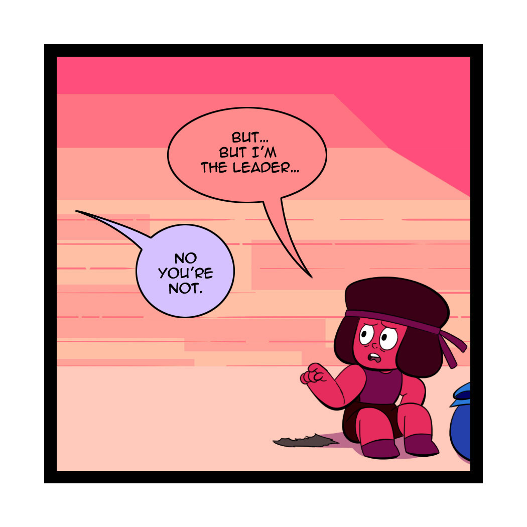 neoduskcomics:  One Head is Better Than Two Come watch me on deviantArt. 