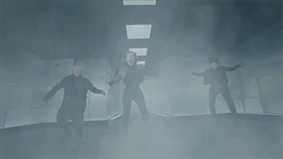 We Will Take What We Came For And Then We Will Leave.