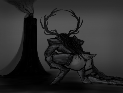 Destiny Art Dump Since I Haven't Posted Here In Forever. (Ocs Included)