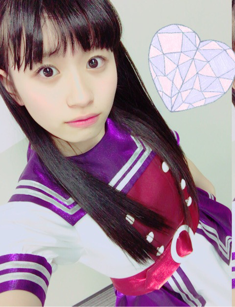 ときどきどーきどき。浅倉樹々｜つばきファクトリー オフィシャルブログ Powered by Ameba