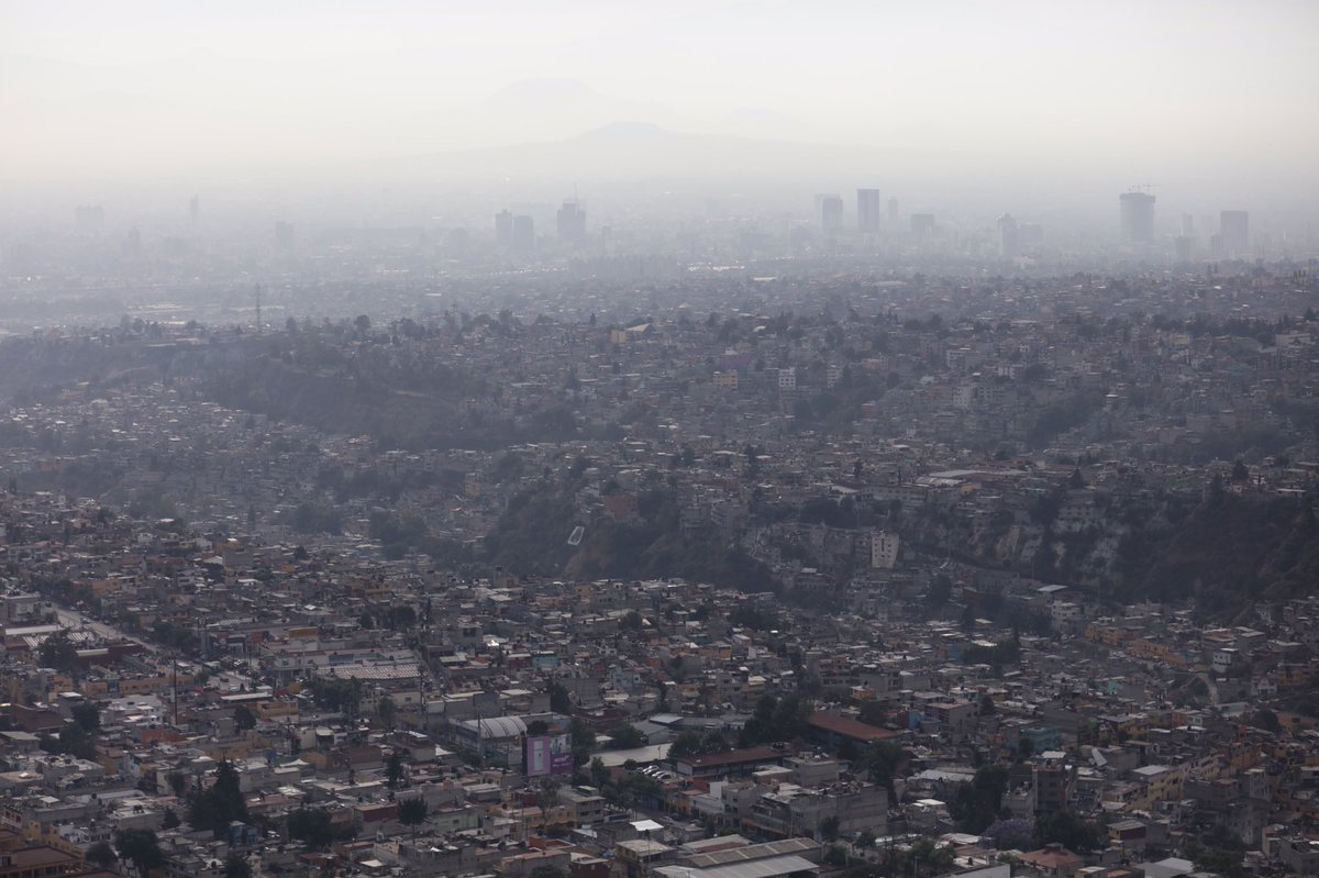 loquefuimos:  Santiago ArauCiudad de México, Agosto 2017