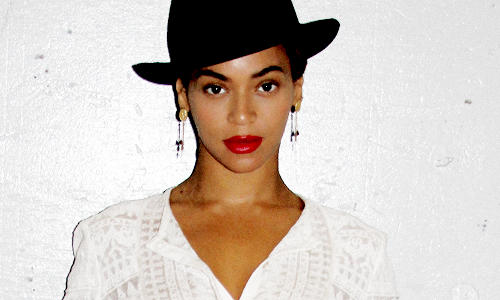 beyonseh:  American Horror Story: Beyoncé 