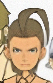 Therapist: Realistic AI Brockenborg Is Not Real, It Can't Hurt You.