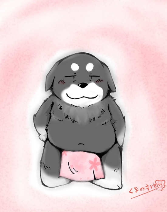 kamuikuma:  陸島さん可愛すぎ