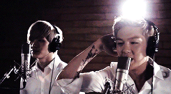 I'm just a [insert CROSS GENE's fandom name here]