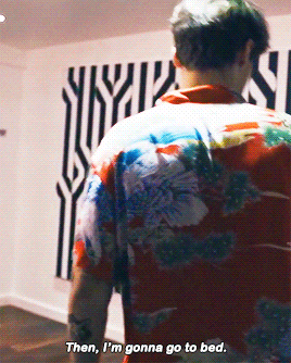 imlouistomlinson: behind the album